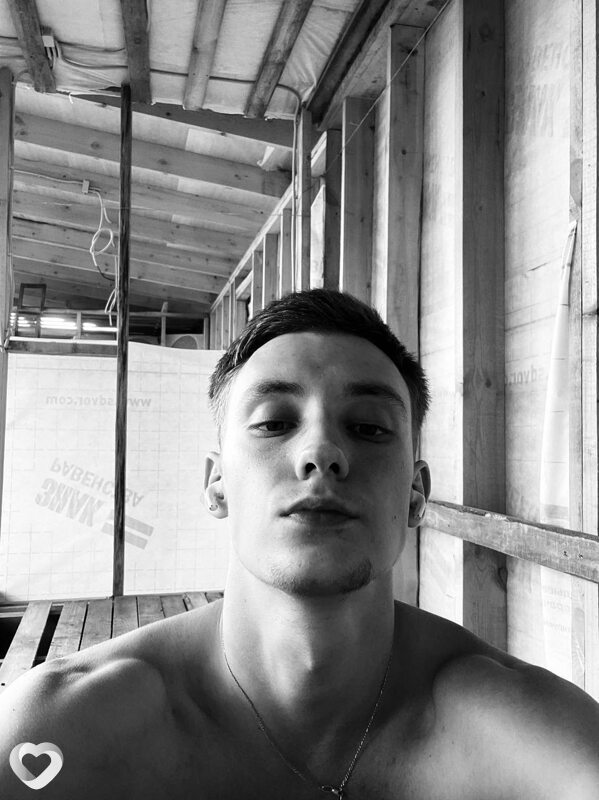 Роман, 26, Екатеринбурге — анкета №3846117