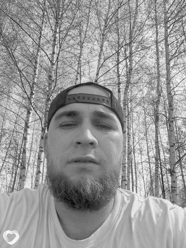 Амир, 25, Ярославле — анкета №3846122