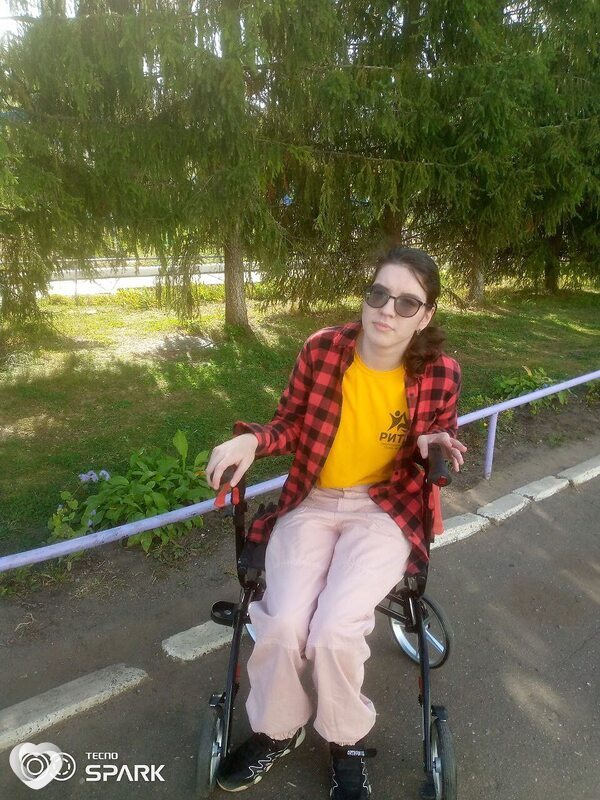 Екатерина, 23, Арзамасе — анкета №3846124