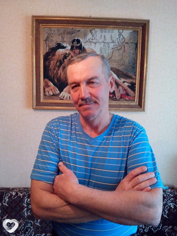 Анатолий, Столин