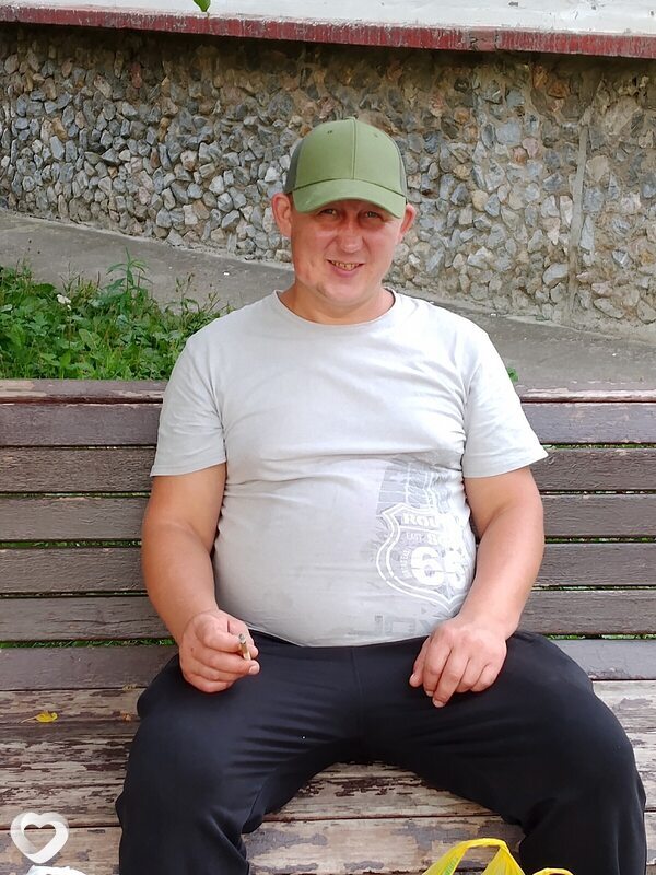 Егор, 29, Белокурихе — анкета №3846126