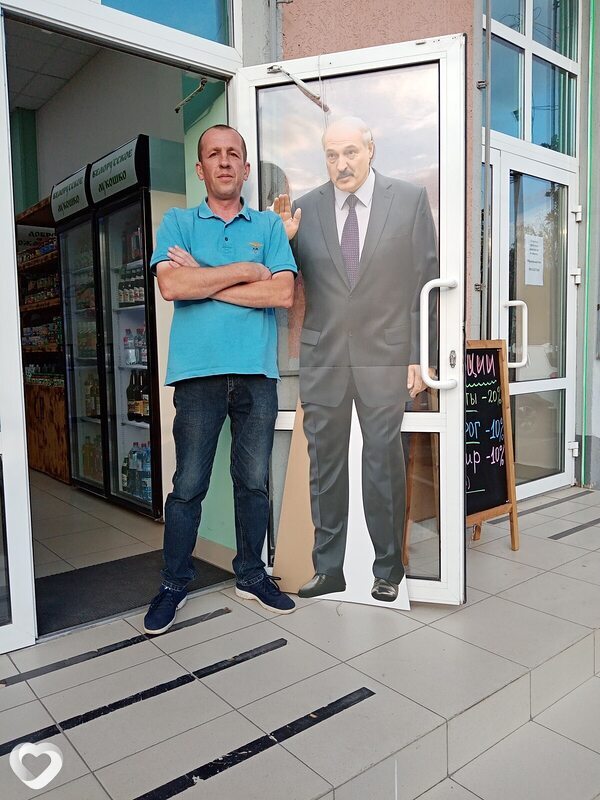 Андрей, 49, Москве — анкета №3846456