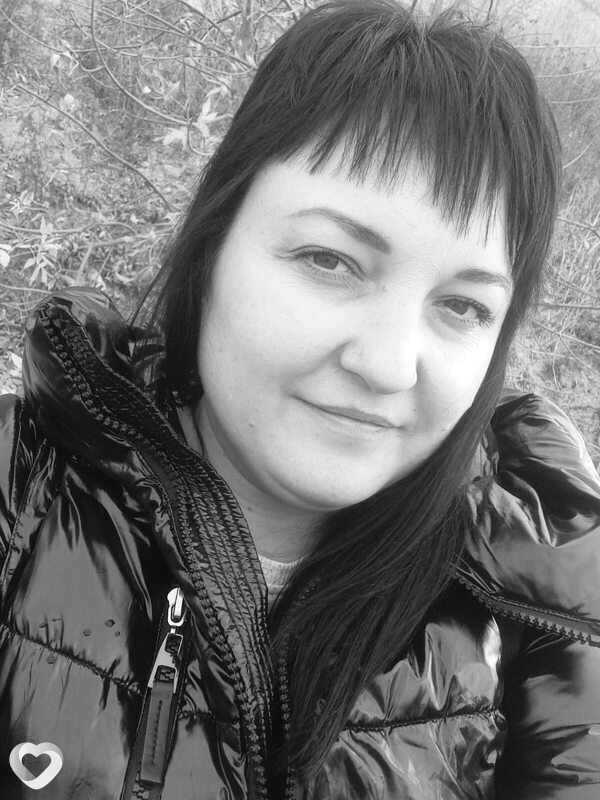 Екатерина, 40, Саратове — анкета №3846464