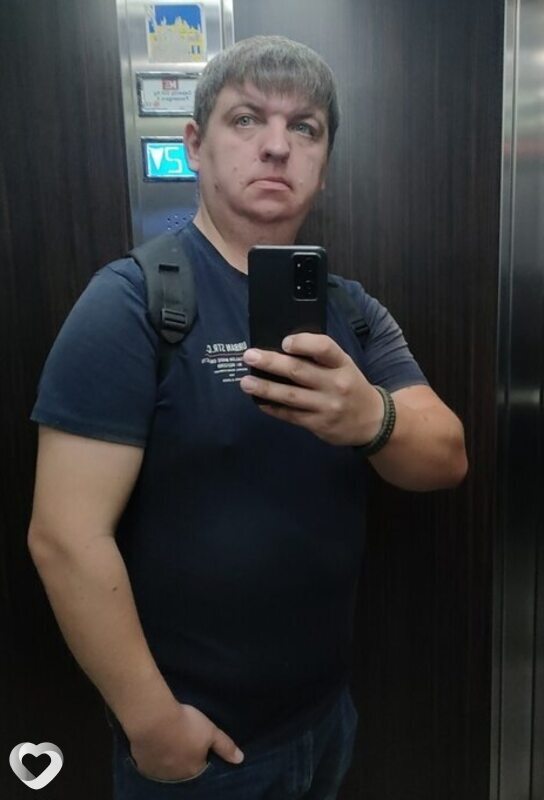 Tod, 38, Киеве — анкета №14721
