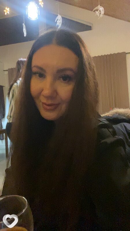 Альбина, 38, Казани — анкета №3846355