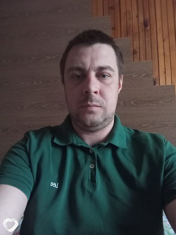 Kirill, 32, Петрозаводске — анкета №3846363