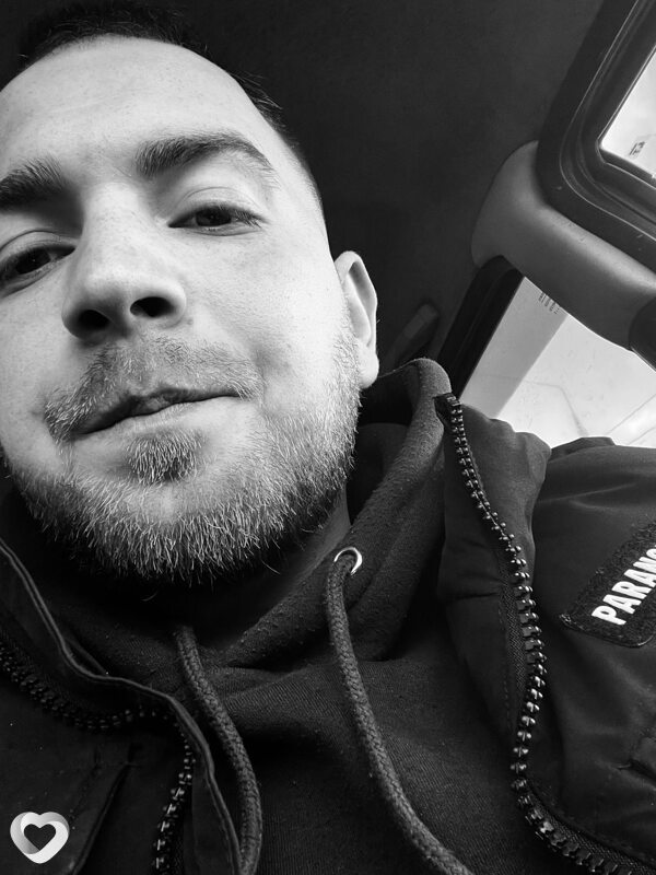 Дмитрий, 26, Белгороде — анкета №3846364