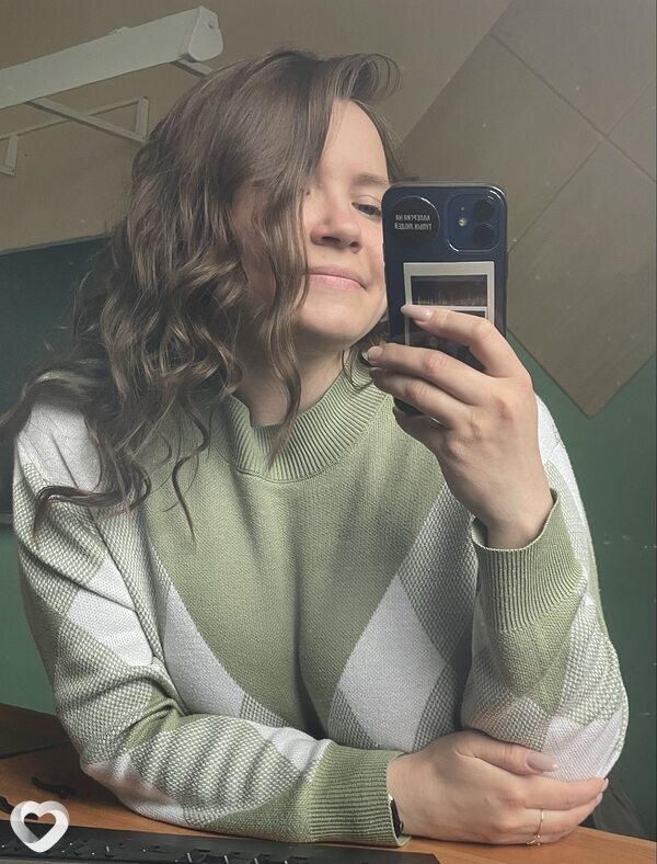 Женечка, 28, Новосибирске — анкета №3846370