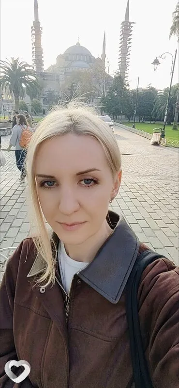 Марина, 41, Барнауле — анкета №3846371