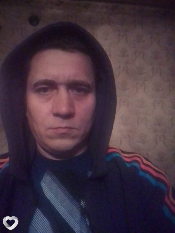 Дмитрий, 45, Усть-Кут — анкета №3846374