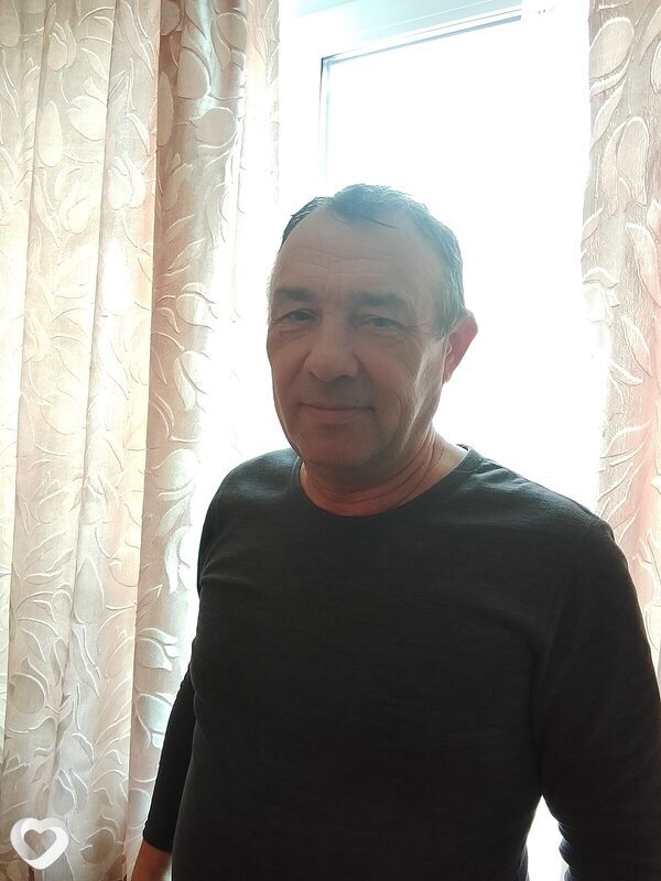 Артём, 56, Набережных Челнах — анкета №3846375