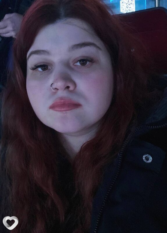 Анастасия, 23, Санкт-Петербурге — анкета №3846428