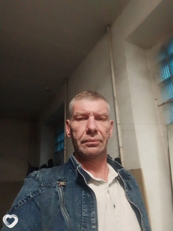 Игорь, 45, Липецке — анкета №3846429