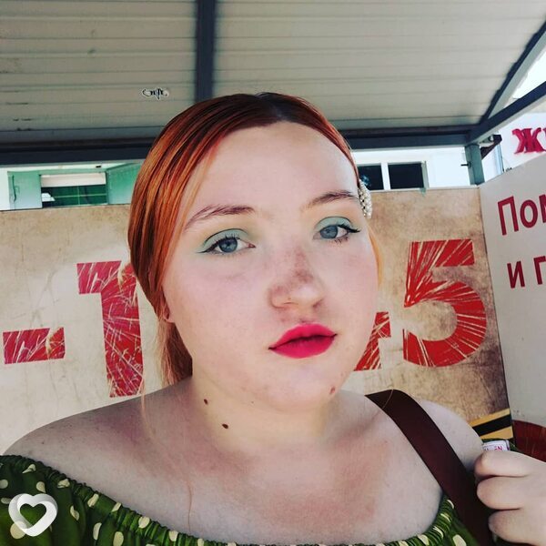 Ангелина, 22, Армавире — анкета №3846438