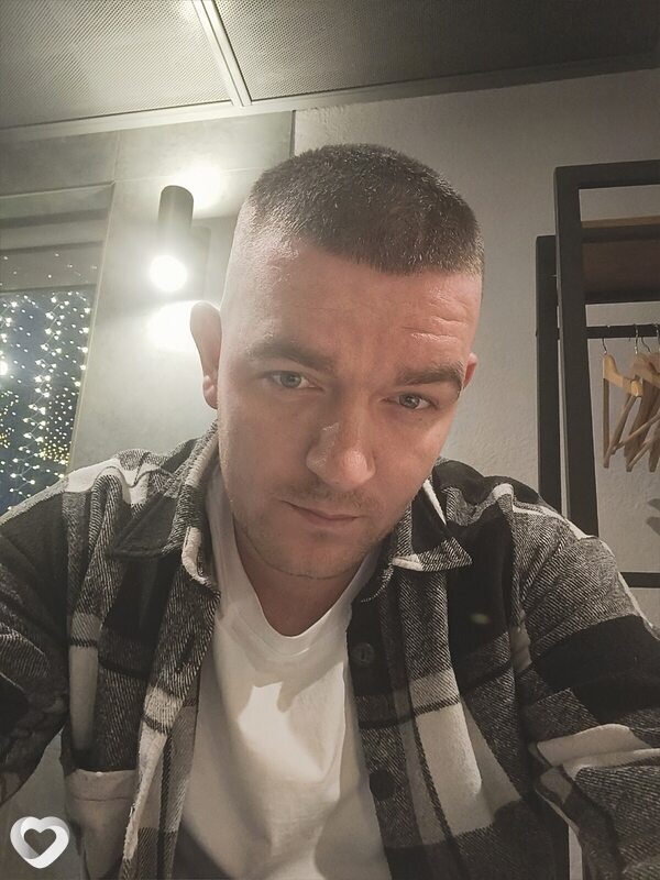 Максим, 28, Ростове-на-Дону — анкета №3846441