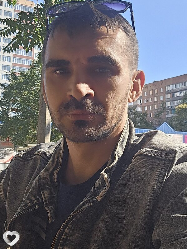 Руслан, 42, Донецке — анкета №3846443