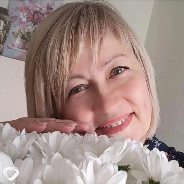 Виктория, 57, Волгограде — анкета №3846445