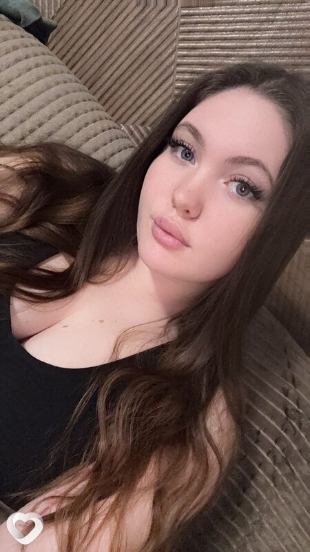 Виктория, 23, Хабаровске — анкета №3846448