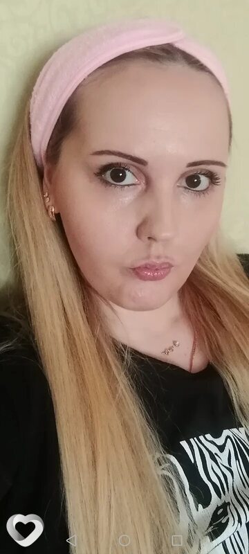 Светлана, 39, Омске — анкета №3846450