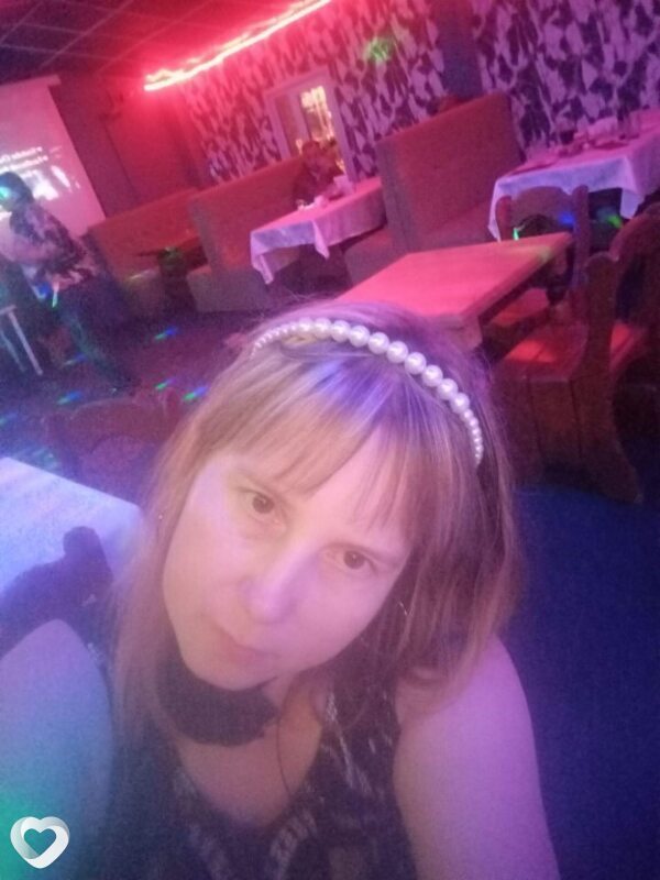 Катерина, 41, Екатеринбурге — анкета №4687076