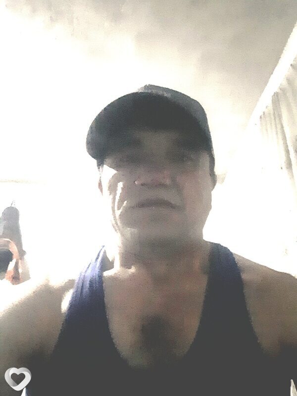 Абдурасул, 46, Шымкенте — анкета №4687088