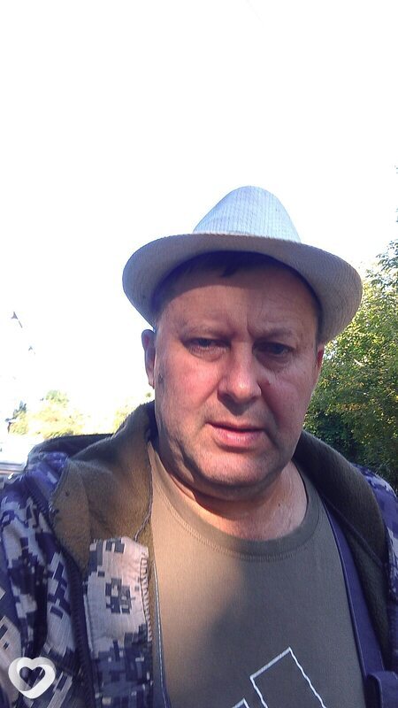 Сергей, 47, Костроме — анкета №3846379