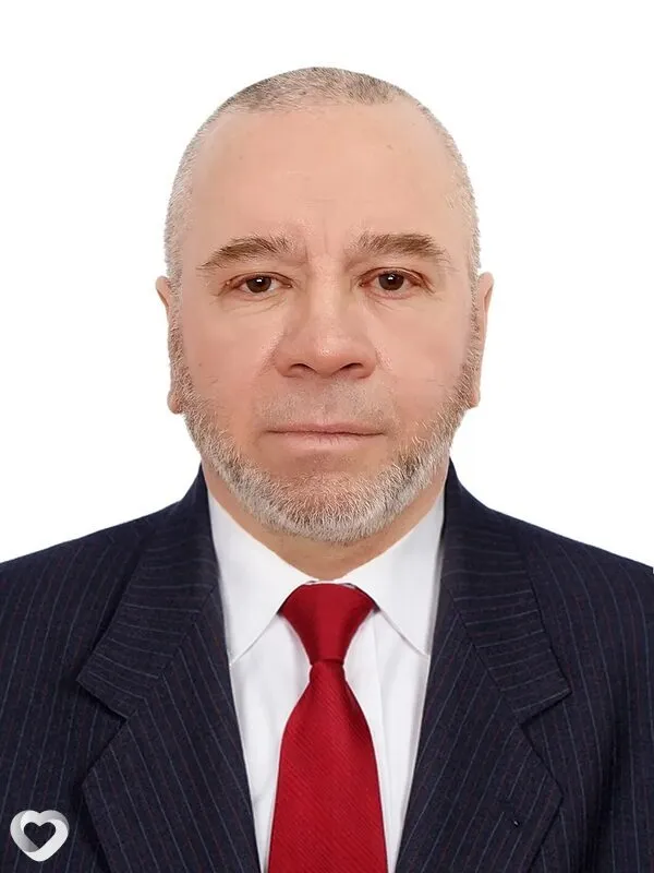 Сергей, 62, Москве — анкета №3846381
