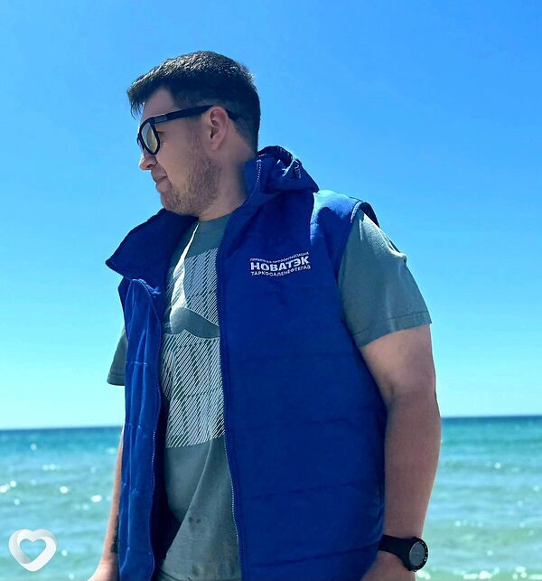 Юрий, 35, Салавате — анкета №3846383