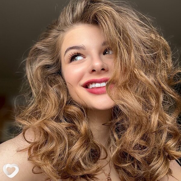 Марина, 24, Новосибирске — анкета №3846385