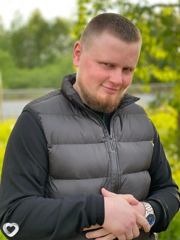 Александр, 24, Сыктывкаре — анкета №3846388