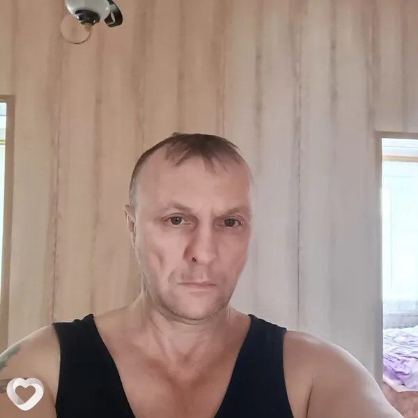 Николай, 56, Барнауле — анкета №3846391