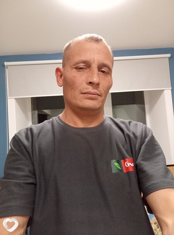 Сергей, 38, Нижнеудинске — анкета №3846392