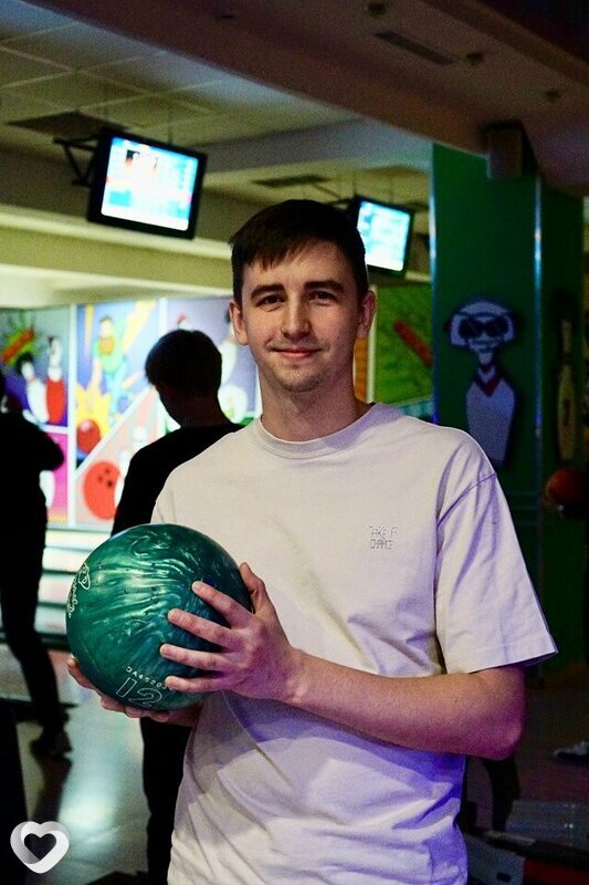 Александр, 28, Тобольске — анкета №3846394