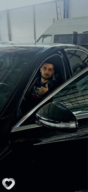 Константин, 31, Ростове-на-Дону — анкета №3846405