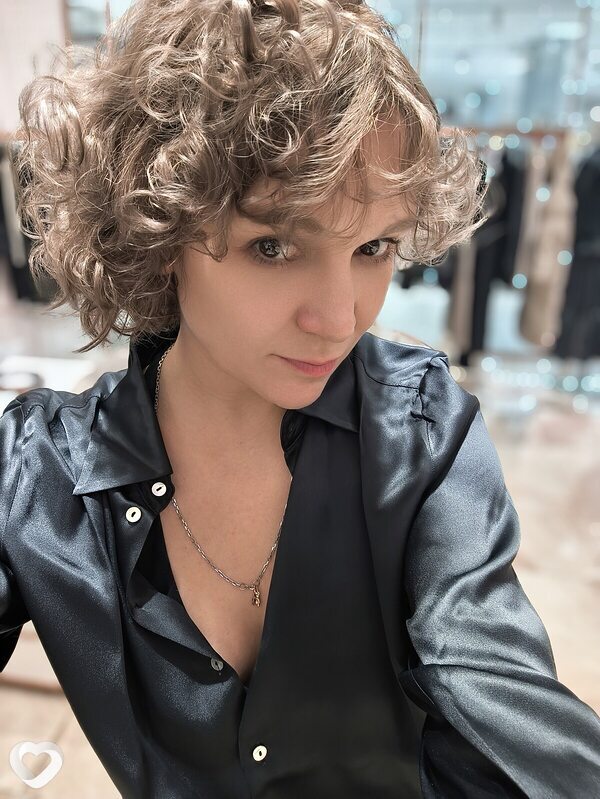 Светлана, 43, Омске — анкета №3846416