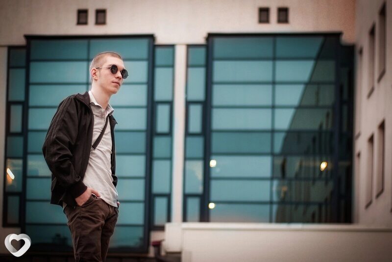 Сергей, 22, Дмитрове — анкета №3846417