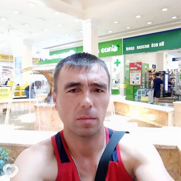 Сергей, Козьмодемьянск
