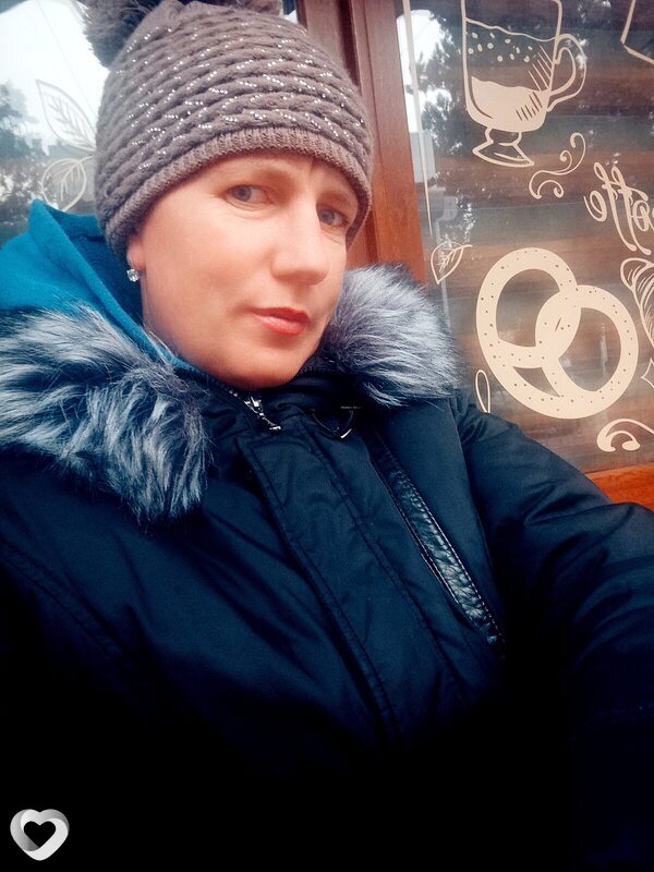 Нежная, 35, Одессе — анкета №3846425