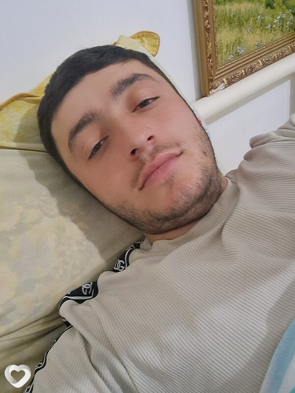 Тархан, 26, Махачкале — анкета №3846427