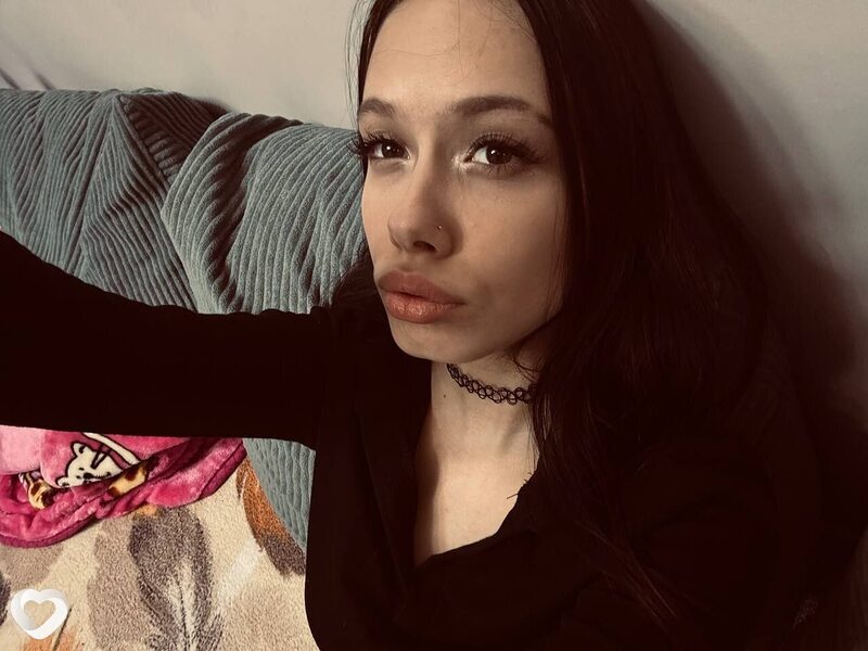 Юля, 19, Иркутске — анкета №3846782