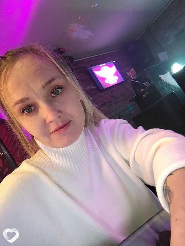 Надежда, 37, Екатеринбурге — анкета №3846783