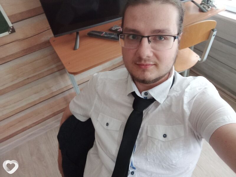 Дмитрий, 25, Минске — анкета №3846794
