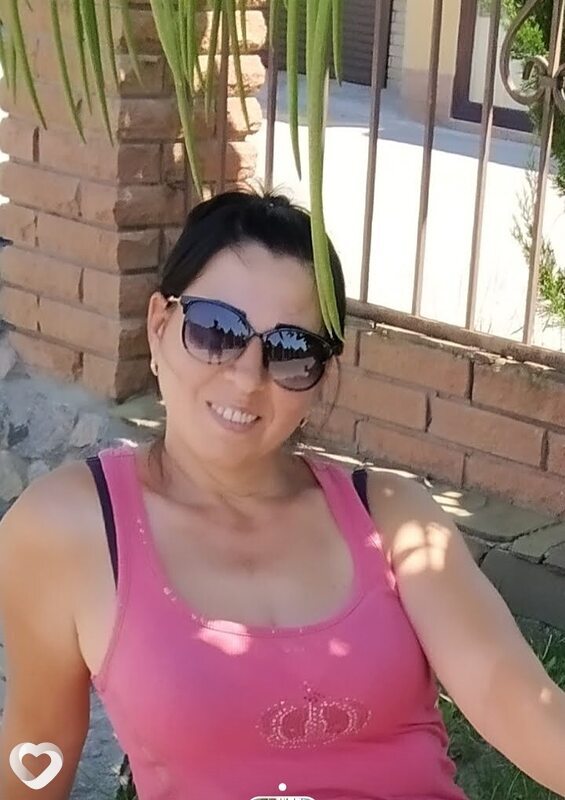 Любовь, 44, Днепр — анкета №3846797