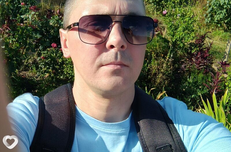 Максим, 37, Ростове-на-Дону — анкета №3846800