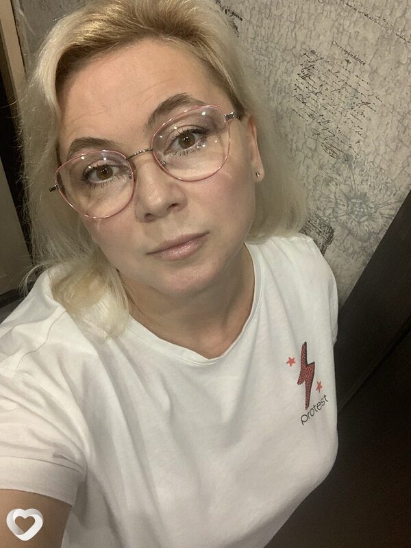 Наталья, 48, Кемерове — анкета №3846627