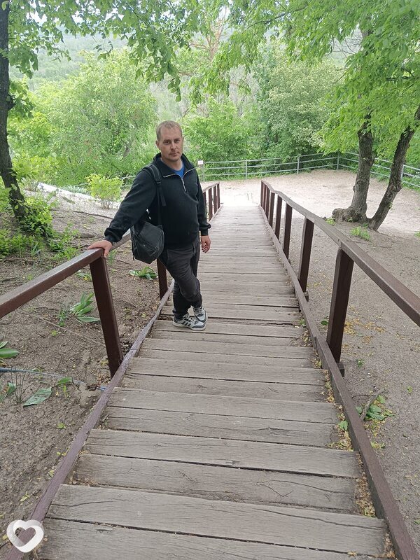 Евгений, 31, Воронеже — анкета №3846643