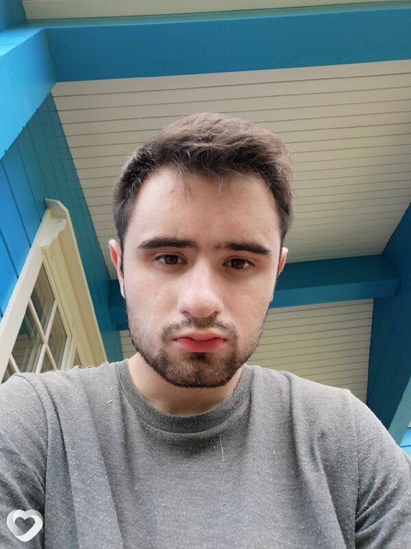 Георгий, Свободный