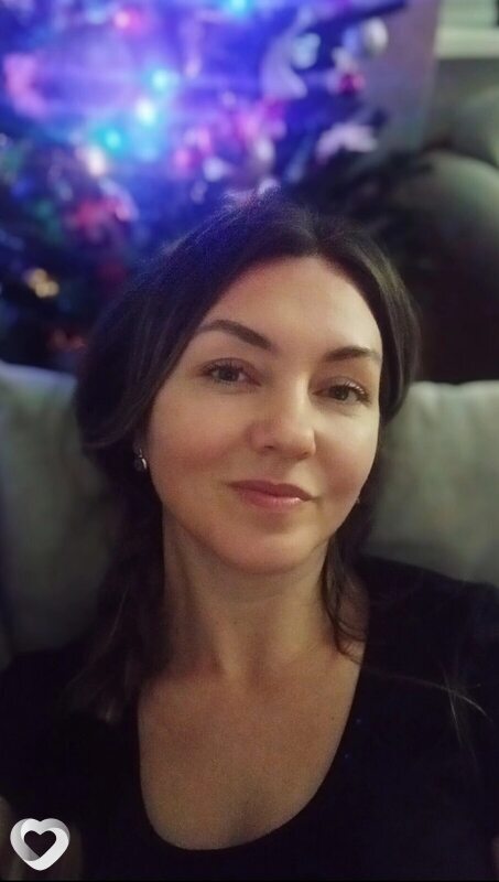 Екатерина, 41, Бресте — анкета №3846646