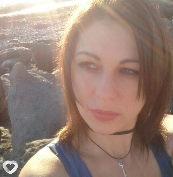 Катерина, 35, Санкт-Петербурге — анкета №3846649