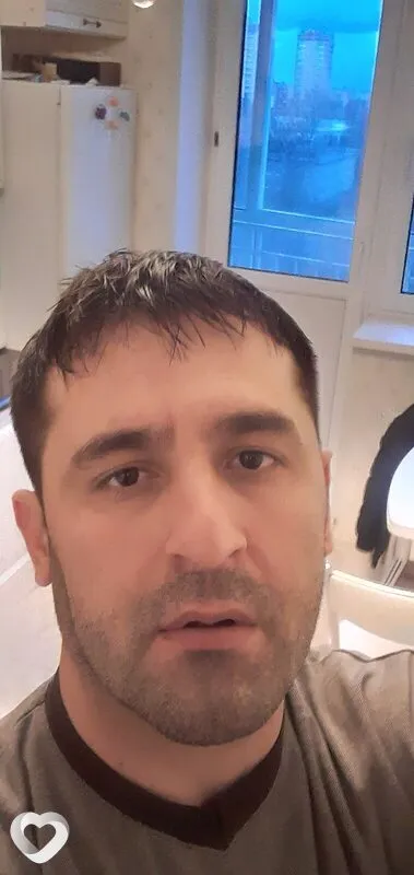 Мистерх, 40, Москве — анкета №3846331